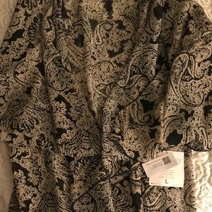 Sold NWT Lularoe Monroe